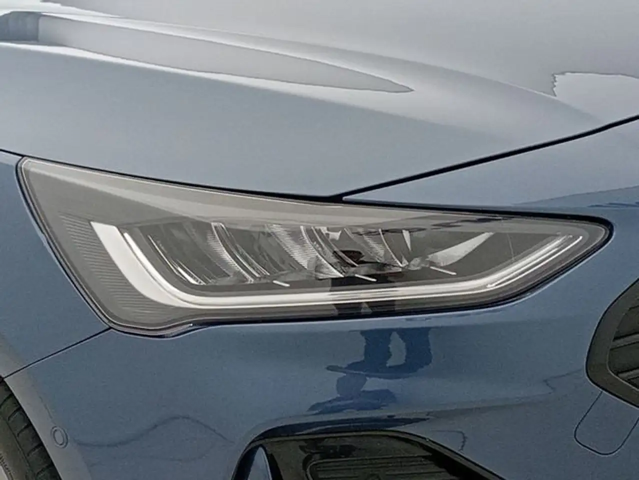 Ford Focus 1.0 Ecoboost MHEV 92kW ST-Line — Galería del vehículo 24