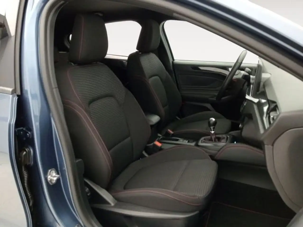 Ford Focus 1.0 Ecoboost MHEV 92kW ST-Line — Galería del vehículo 7