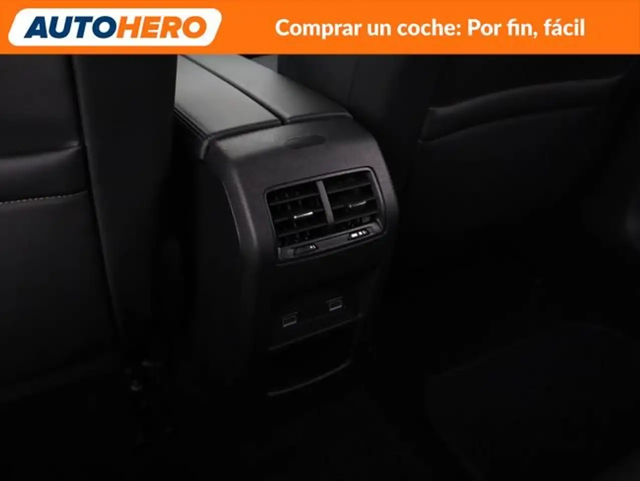 Peugeot 408 1.2 PureTech Allure — Vehicle gallery 33