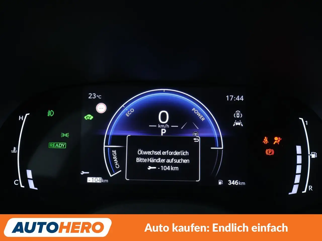 Toyota Yaris Cross 1.5 Hybrid Team Deutschland Aut.*ACC*CAM*SHZ*LED* — Vehicle gallery 20