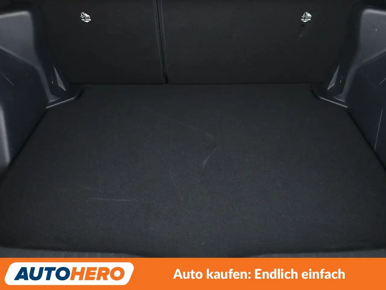 Toyota Yaris Cross 1.5 Hybrid Team Deutschland Aut.*ACC*CAM*SHZ*LED* — Vehicle gallery 17