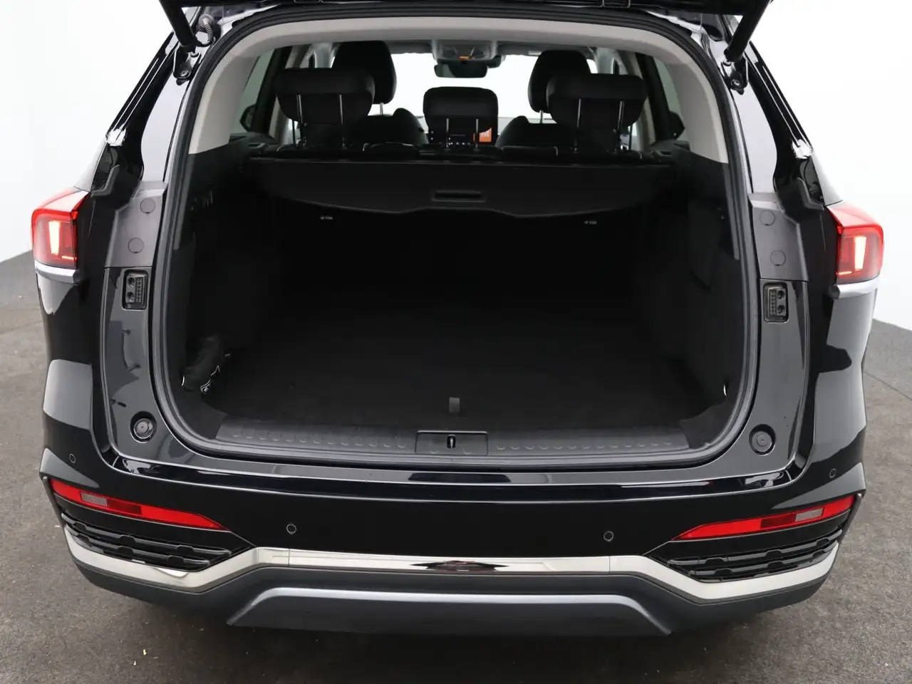 GWM WEY 03 WEY 03 Plug-in Hybrid LUXURY / Navi, 360°, HuD — Galerie du véhicule 6