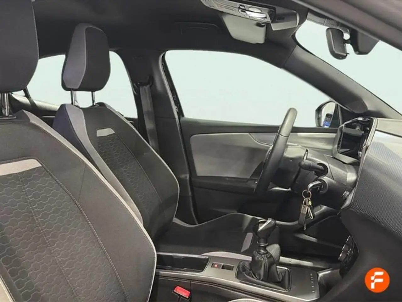 Opel Mokka 1.2 T 100kW (136 CV) Edition — Galería del vehículo 14