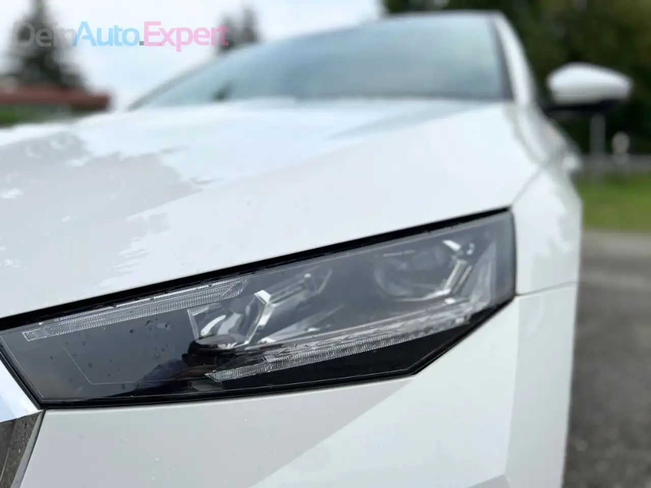 Skoda Scala TSI DSG Selection *Matrix-LED*4x SHZG*AHK-Vorb*Navi*AppleCarPlay*PhoneBox*Klimaautom.*uvm. — Galerie du véhicule 30