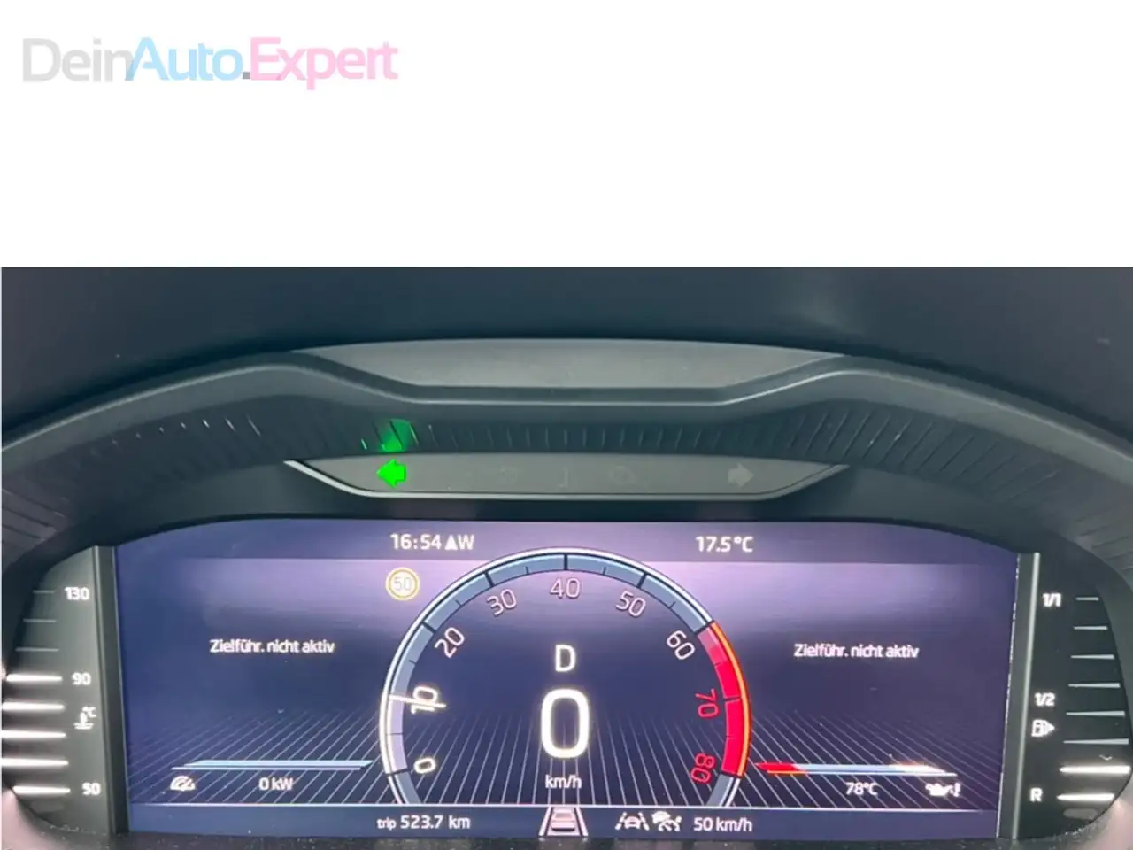 Skoda Scala TSI DSG Selection *Matrix-LED*4x SHZG*AHK-Vorb*Navi*AppleCarPlay*PhoneBox*Klimaautom.*uvm. — Galerie du véhicule 37