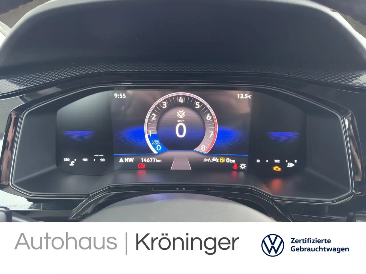 Volkswagen Taigo 1.0 TSI Life Navi Klima EPH+ SHZ — Galería del vehículo 13