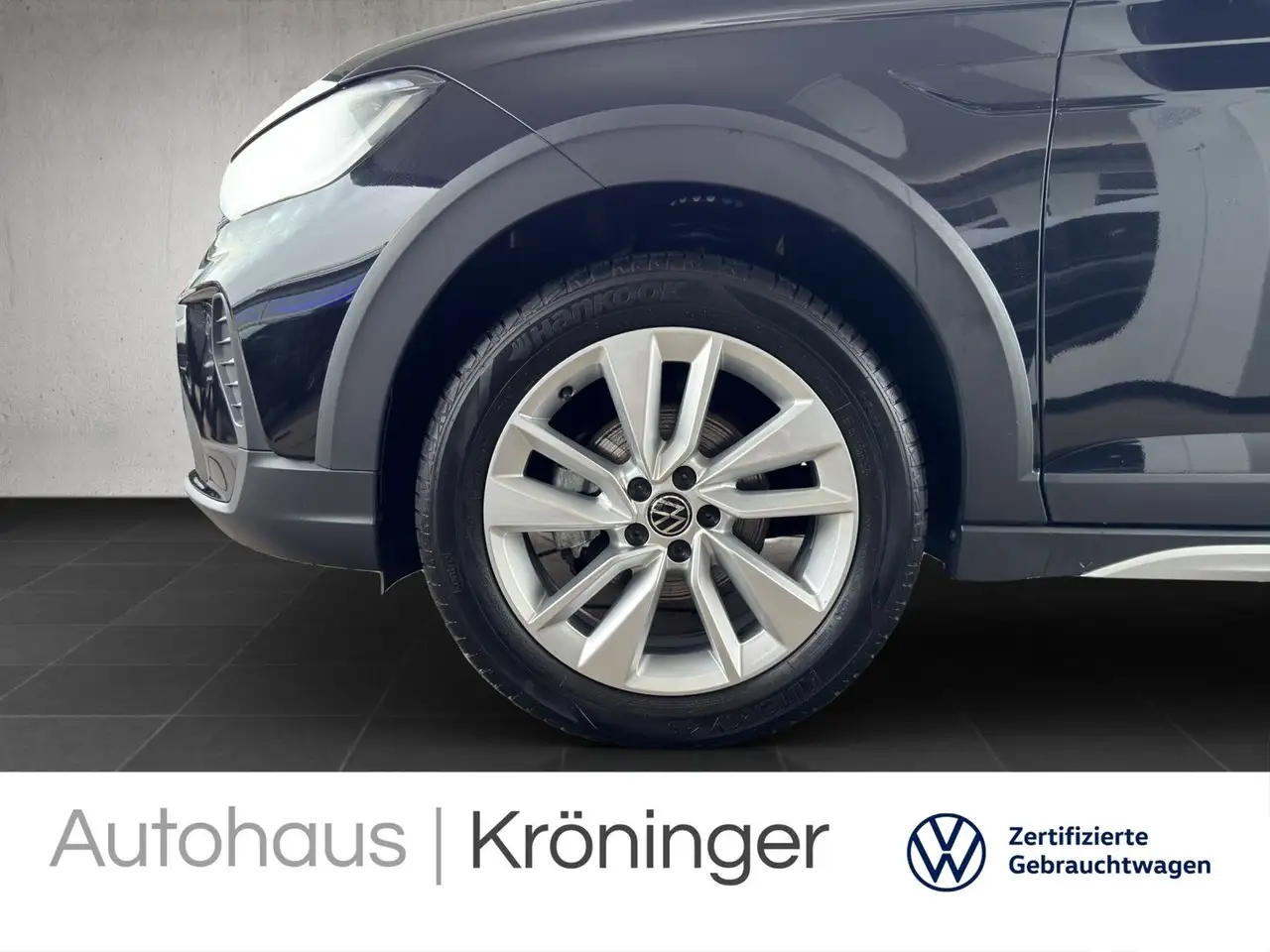 Volkswagen Taigo 1.0 TSI Life Navi Klima EPH+ SHZ — Galería del vehículo 22