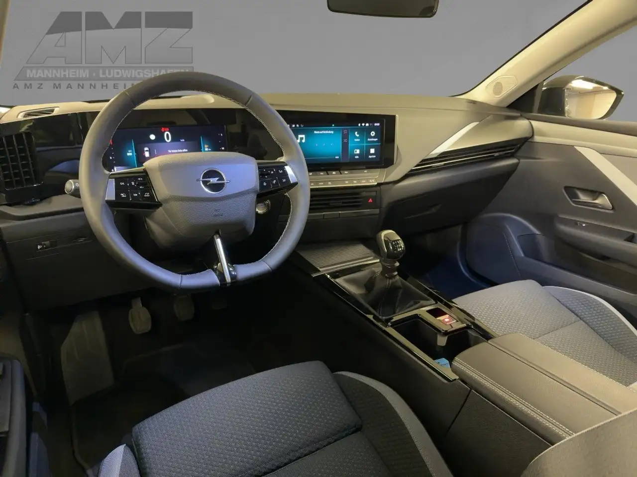 Opel Astra L 1.2 Turbo Edition LED+SHZ+Fernlichtass. — Galería del vehículo 11
