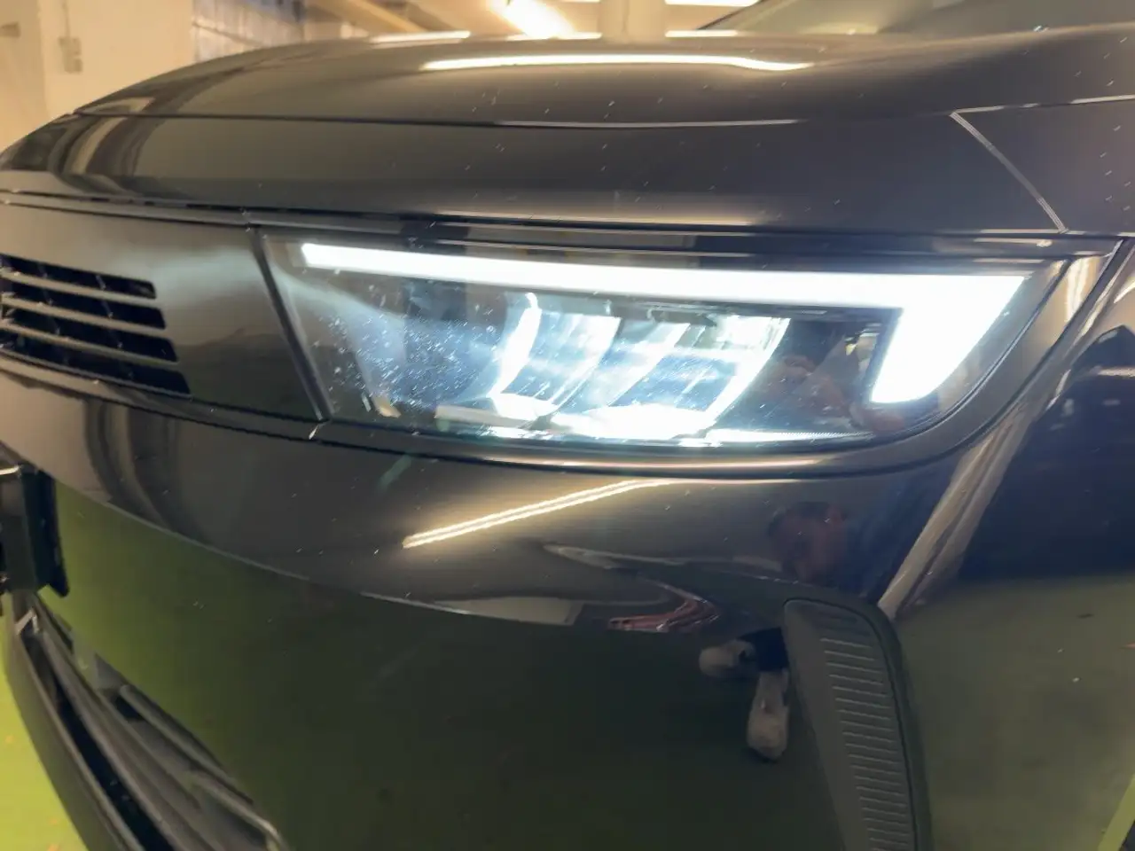Opel Astra L 1.2 Turbo Edition LED+SHZ+Fernlichtass. — Galería del vehículo 15