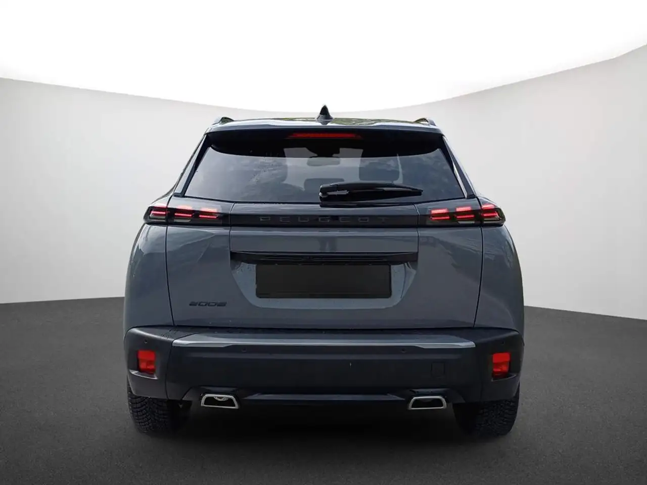 Peugeot 2008 Allure LED KAMERA SITZHZG GJR ACC — Vehicle gallery 3