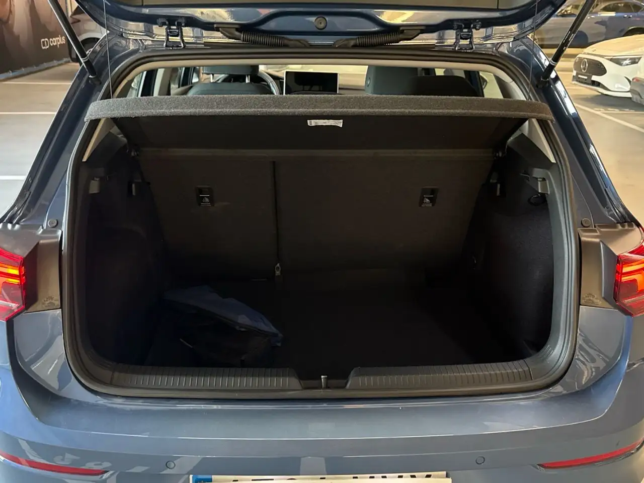 Volkswagen Golf 115CV — Vehicle gallery 12