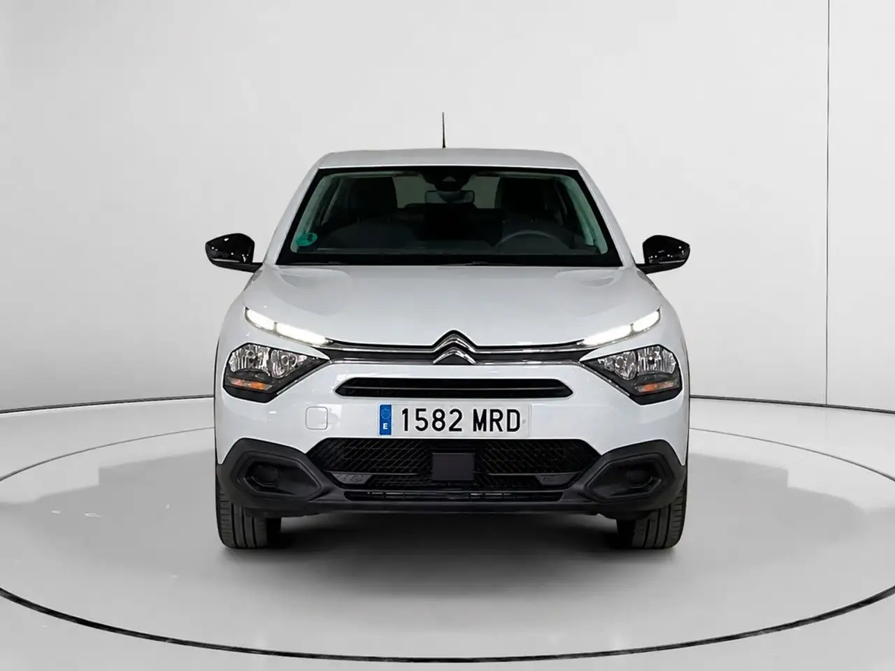 Citroen C4 X 1.2 PureTech You S&S 100 — Galerie du véhicule 7