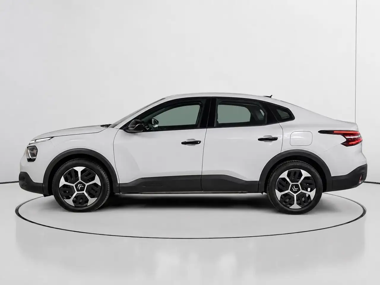 Citroen C4 X 1.2 PureTech You S&S 100 — Galerie du véhicule 6