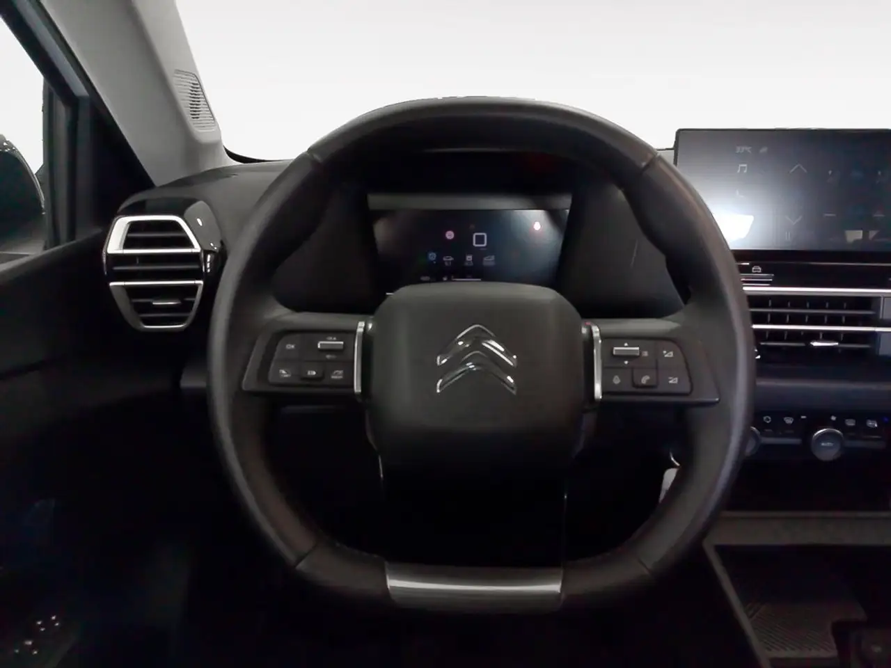 Citroen C4 X 1.2 PureTech You S&S 100 — Galerie du véhicule 10
