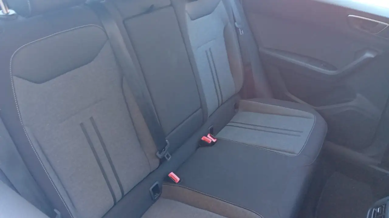 SEAT Ateca 2.0TDI CR S&S Style XM DSG 150 — معرض صور السيارة 8