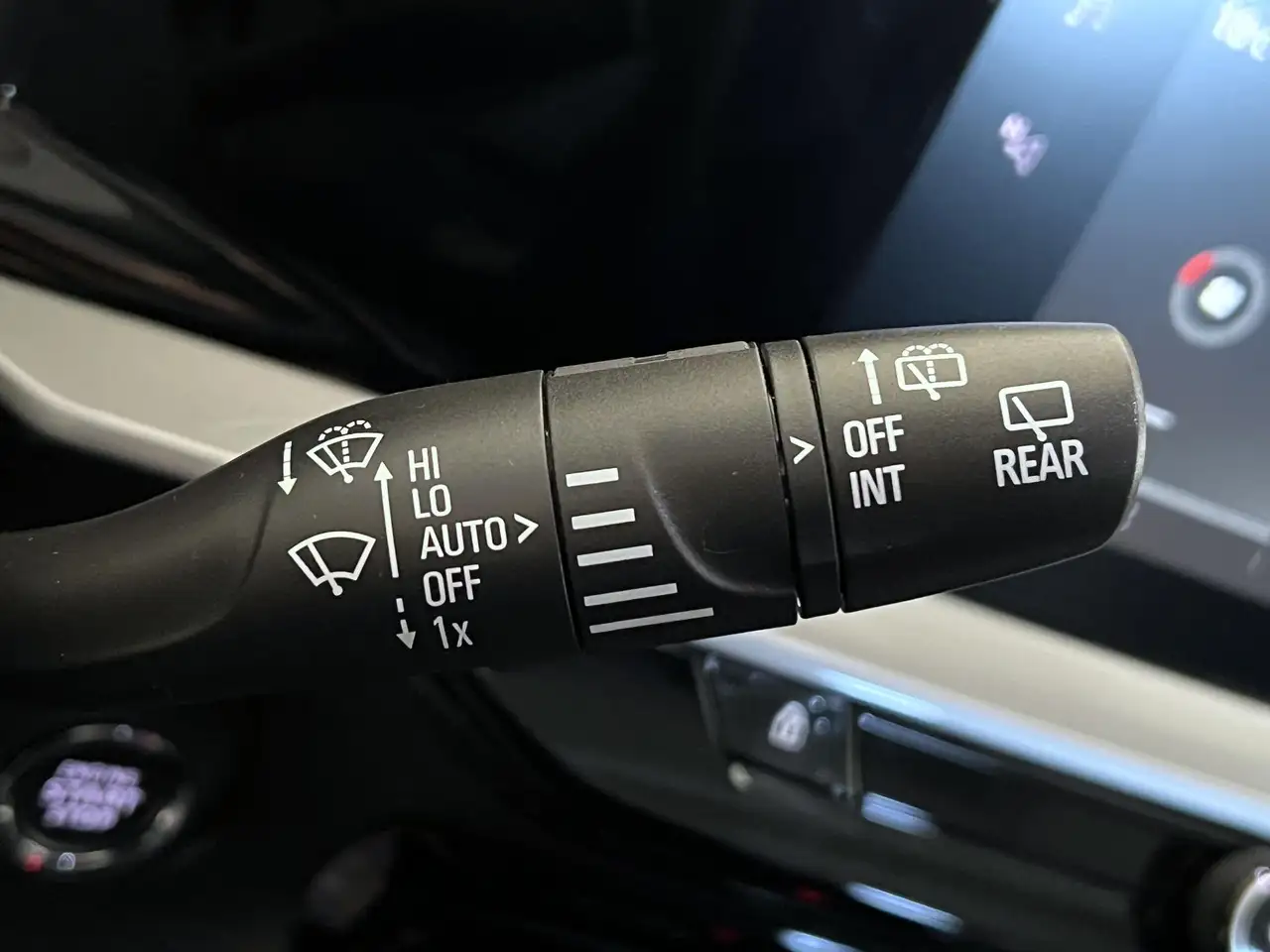 Opel Mokka Mokka Elegance 1.2 100 kW(136 PS) Tech-Paket — Vehicle gallery 18