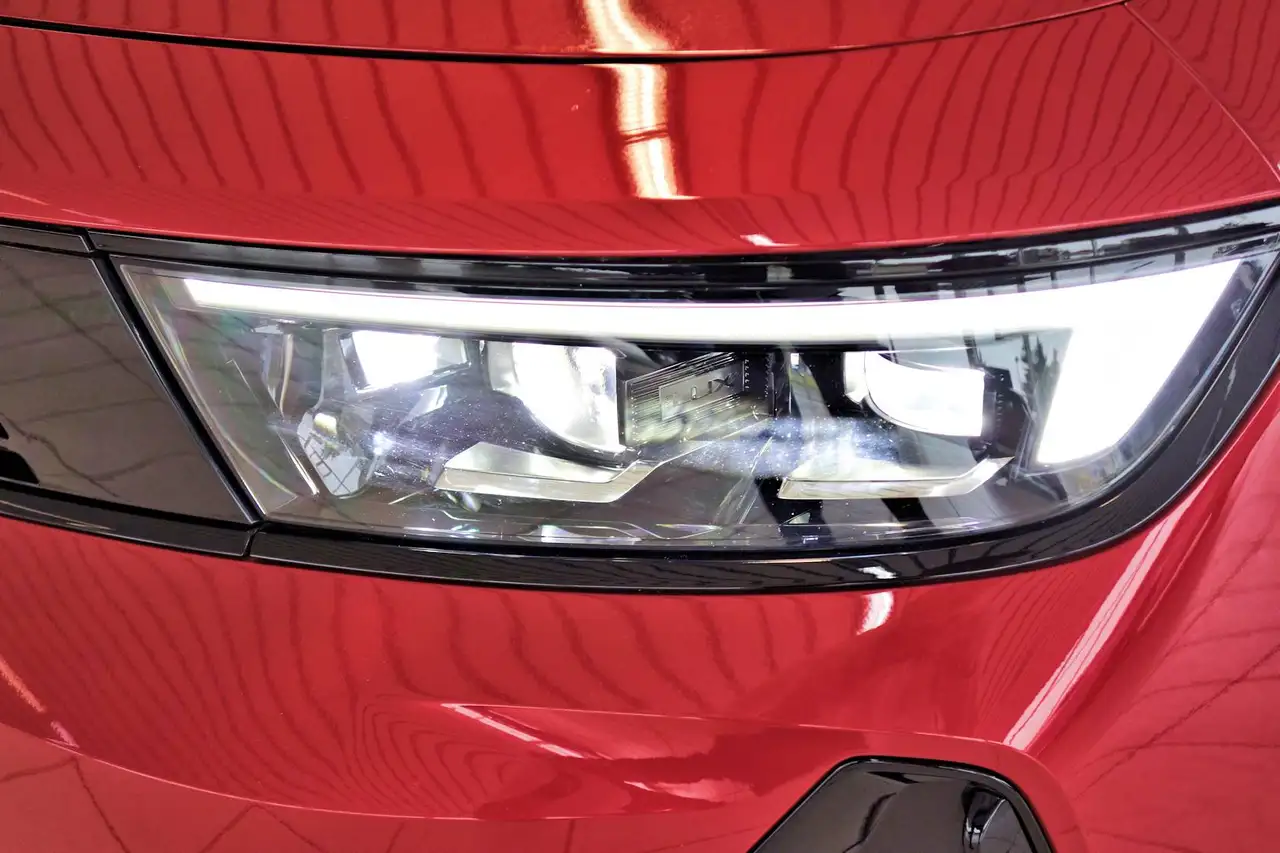 Opel Astra ST 1.2 Mildhybrid Matrixlicht,AGR,Head-Up-Display,Soundsystem — Galerie du véhicule 3