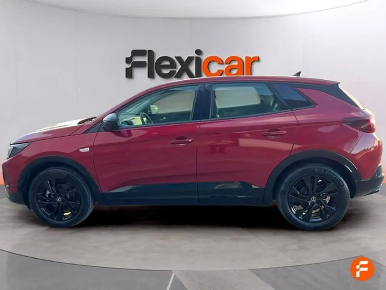 Opel Grandland 1.2T XHT MT6 S/S GS — Galería del vehículo 4
