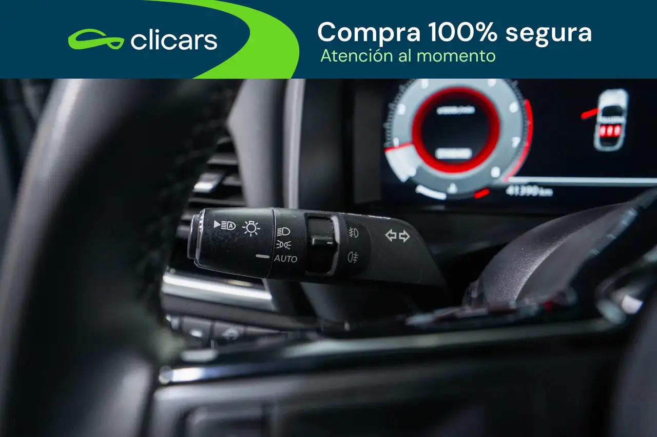 Nissan Qashqai 1.3 DIG-T mHEV 12V N-Connecta 4x2 103kW — معرض صور السيارة 24