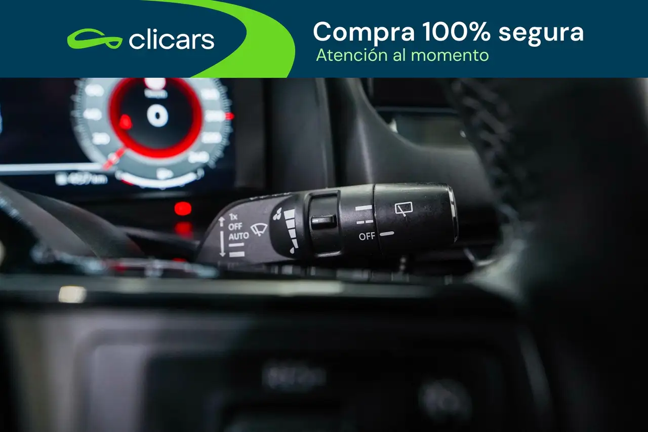 Nissan Qashqai 1.3 DIG-T mHEV 12V N-Connecta 4x2 103kW — معرض صور السيارة 21