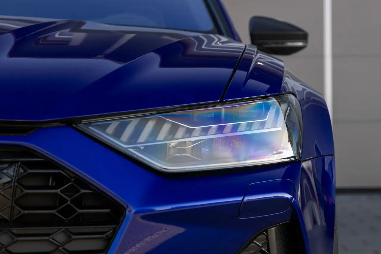 Audi RS6 RS 6 Avant 4.0 TFSI quattro performance VOLL — Vehicle gallery 10