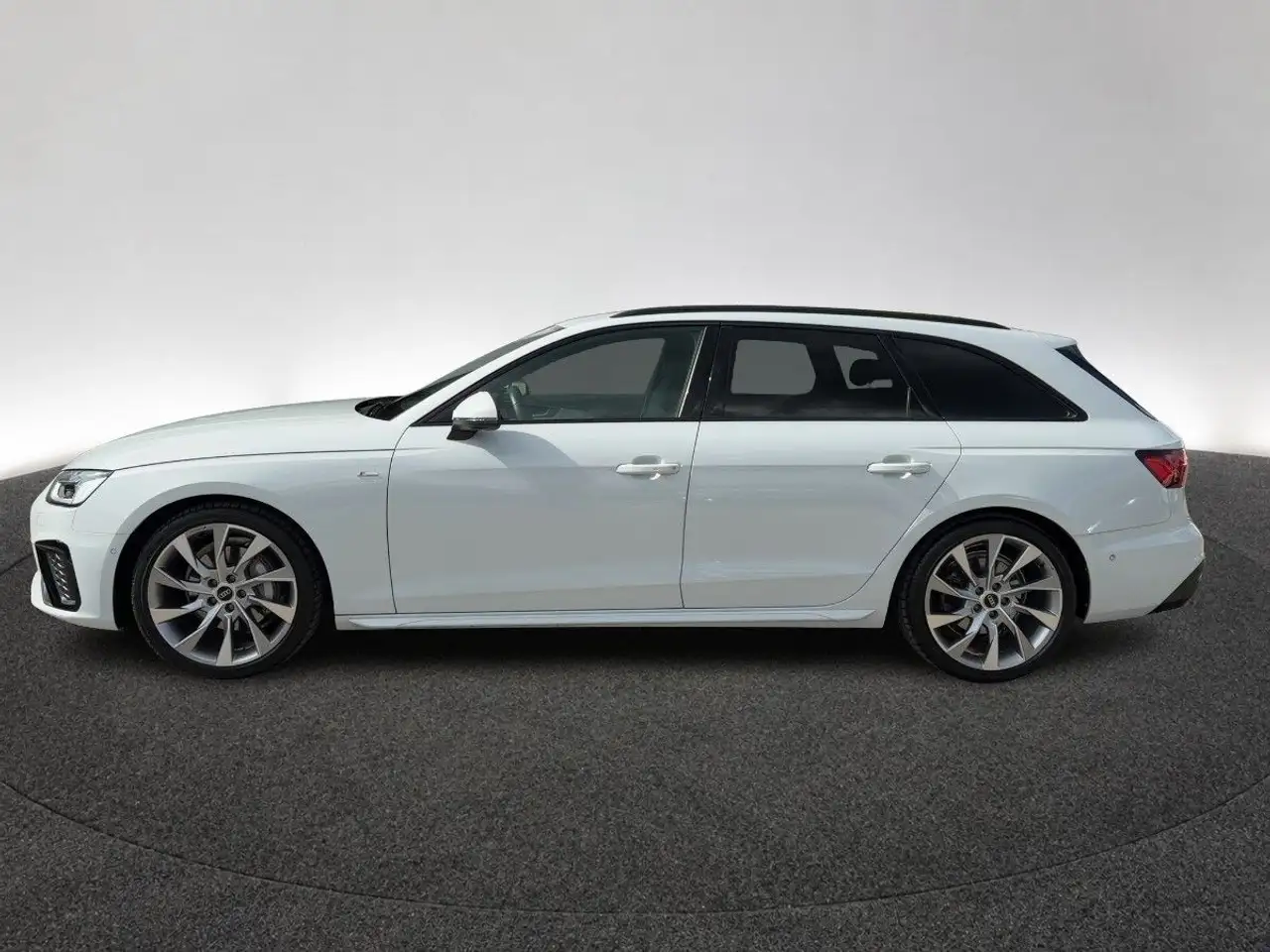 Audi A4 40 TFSI S-TRO*S-LINE*MATRIX*B&O*RFK*AHK — Galería del vehículo 3