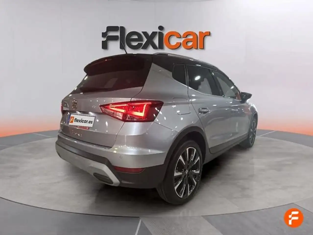 SEAT Arona 1.0 TSI 85kW DSG Style Special Edition — معرض صور السيارة 8