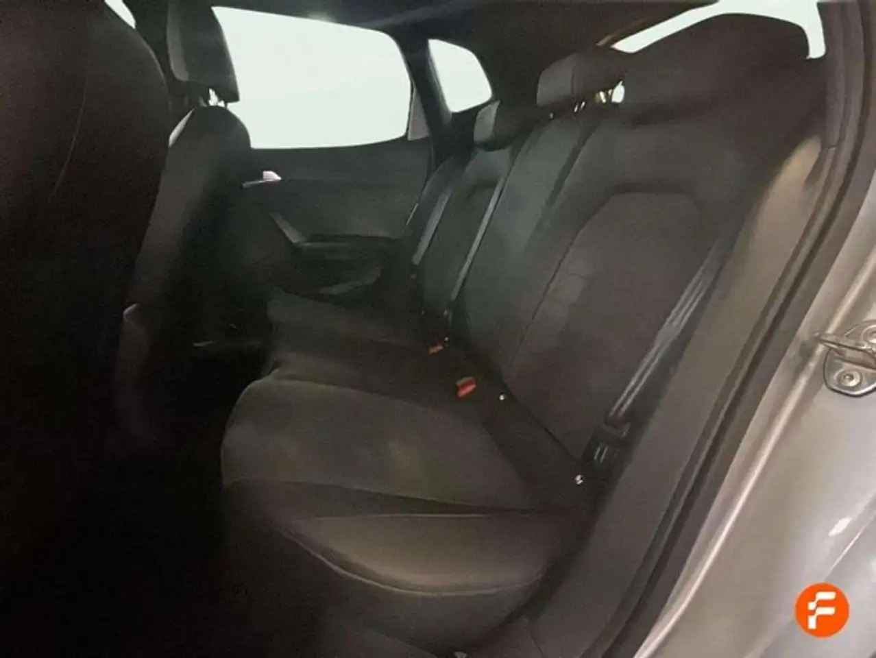 SEAT Arona 1.0 TSI 85kW DSG Style Special Edition — معرض صور السيارة 15