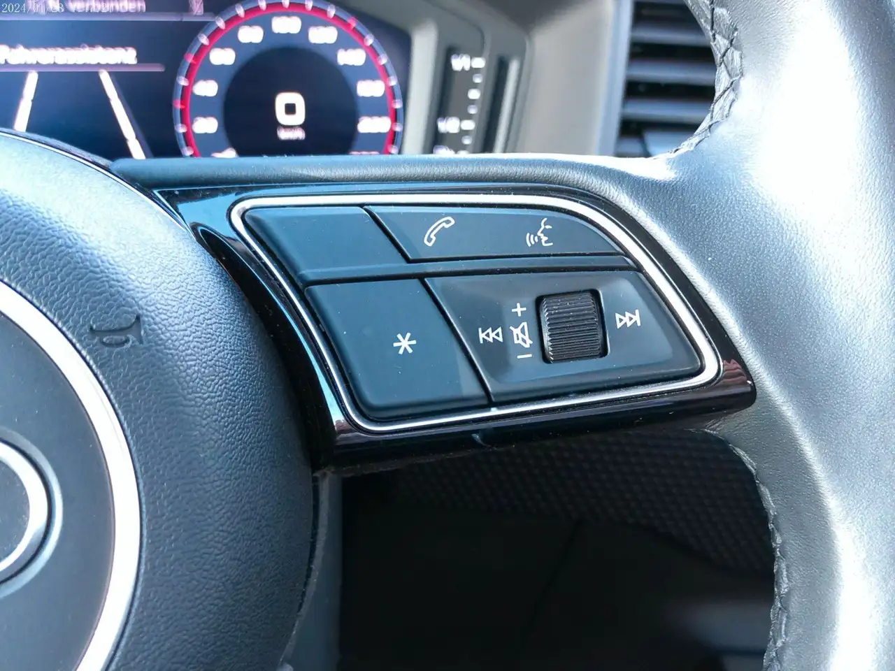 Audi A1 Sportback 25 TFSI *CarPlay* — معرض صور السيارة 15