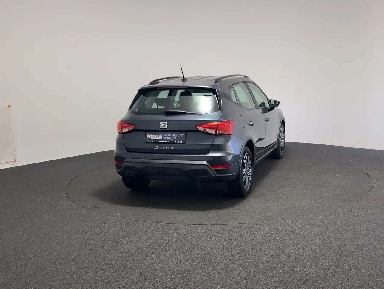 SEAT Arona 1.0TSI Style — Vehicle gallery 6