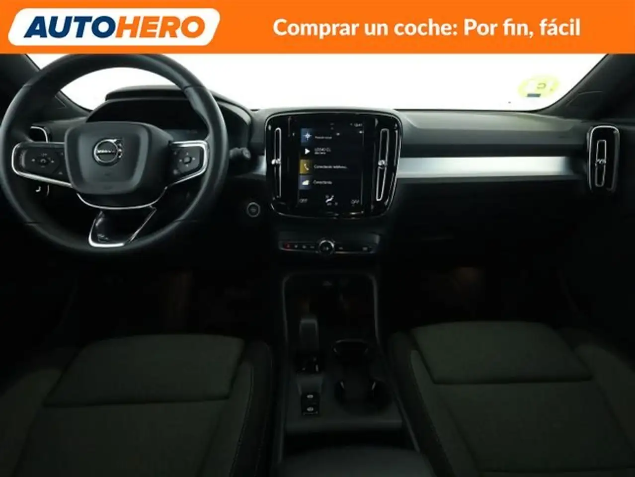 Volvo XC40 1.5 T2 Core 2WD — Vehicle gallery 8