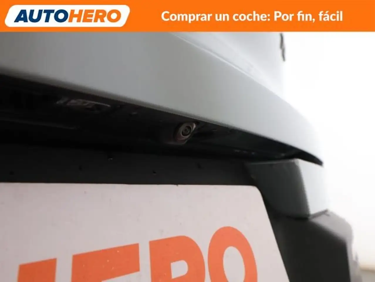 Volvo XC40 1.5 T2 Core 2WD — Vehicle gallery 16