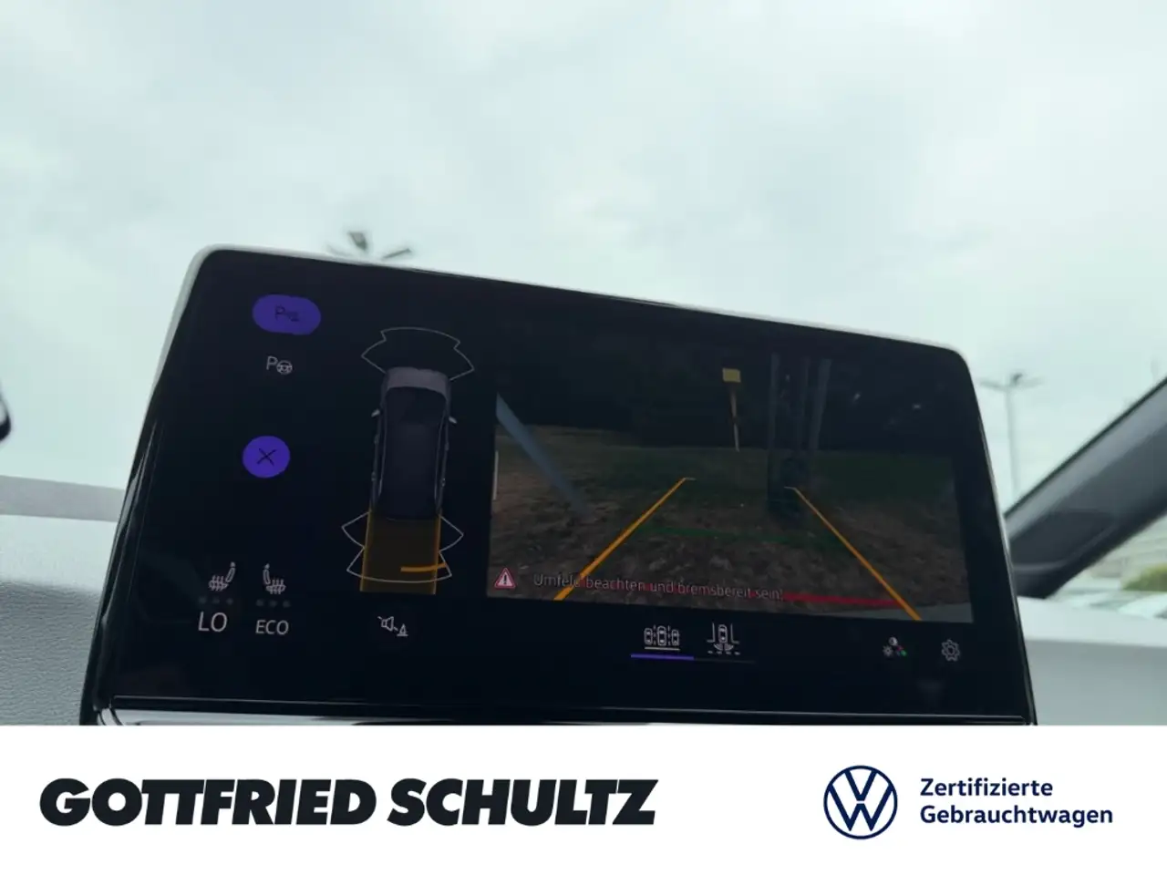 Volkswagen ID.3 PRO MOVE 58kWh CCS SITZHEIZUNG CARPLAY NAVI EINPAR — Vehicle gallery 23