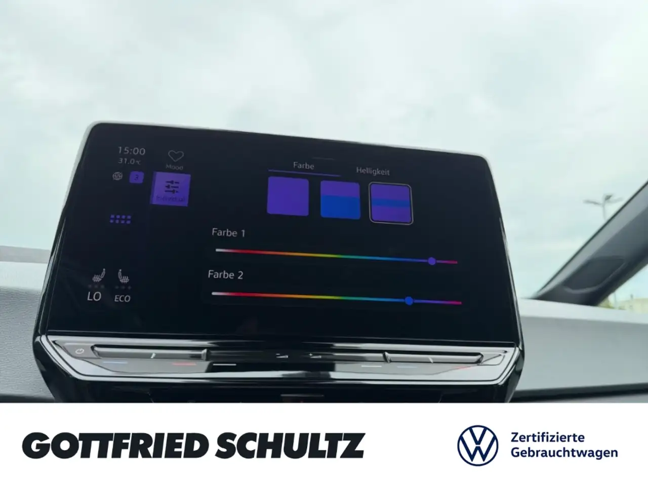 Volkswagen ID.3 PRO MOVE 58kWh CCS SITZHEIZUNG CARPLAY NAVI EINPAR — Vehicle gallery 18
