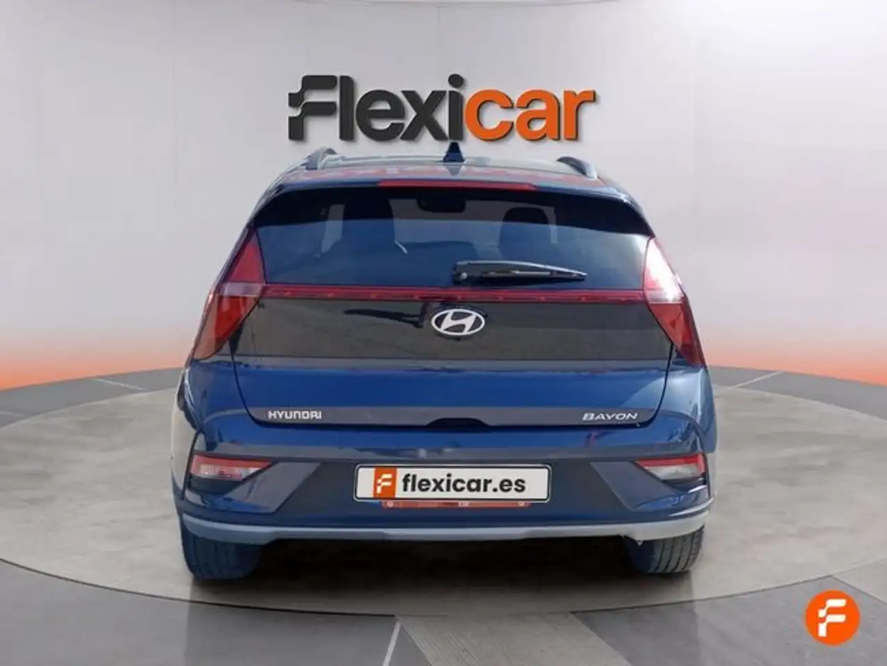 Hyundai BAYON 1.2 MPI Klass — معرض صور السيارة 5
