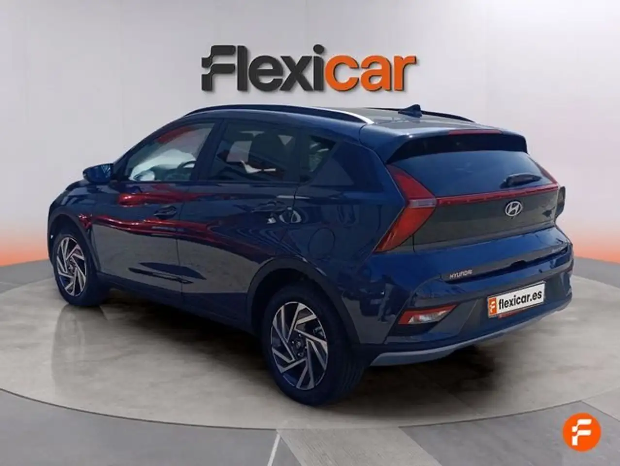 Hyundai BAYON 1.2 MPI Klass — معرض صور السيارة 4