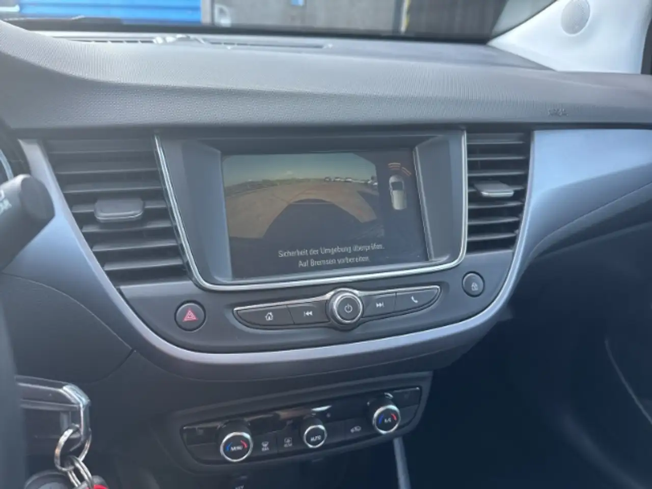 Opel Crossland Enjoy - RFK - LED - Apple CarPlay — Galerie du véhicule 22