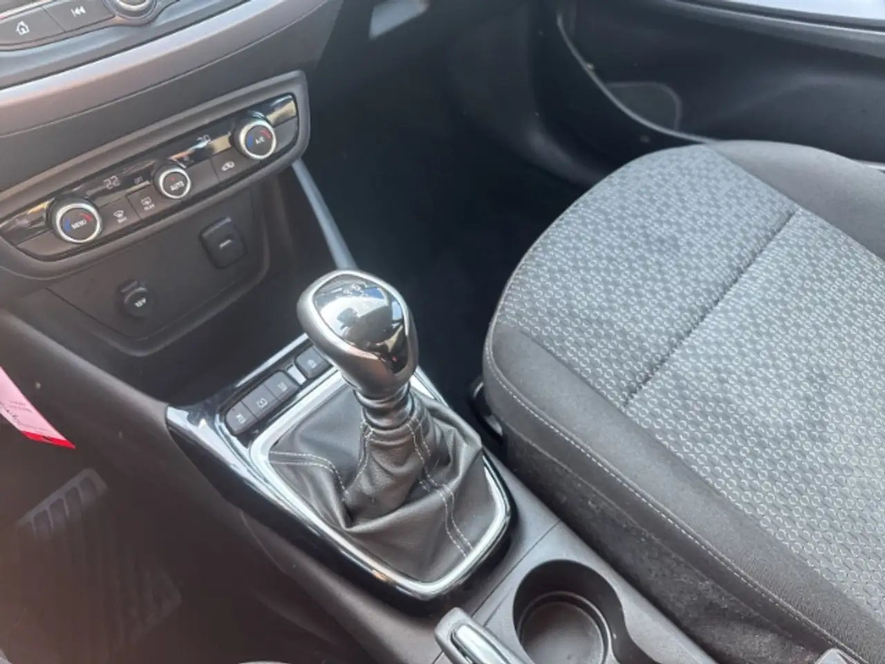 Opel Crossland Enjoy - RFK - LED - Apple CarPlay — Galerie du véhicule 24