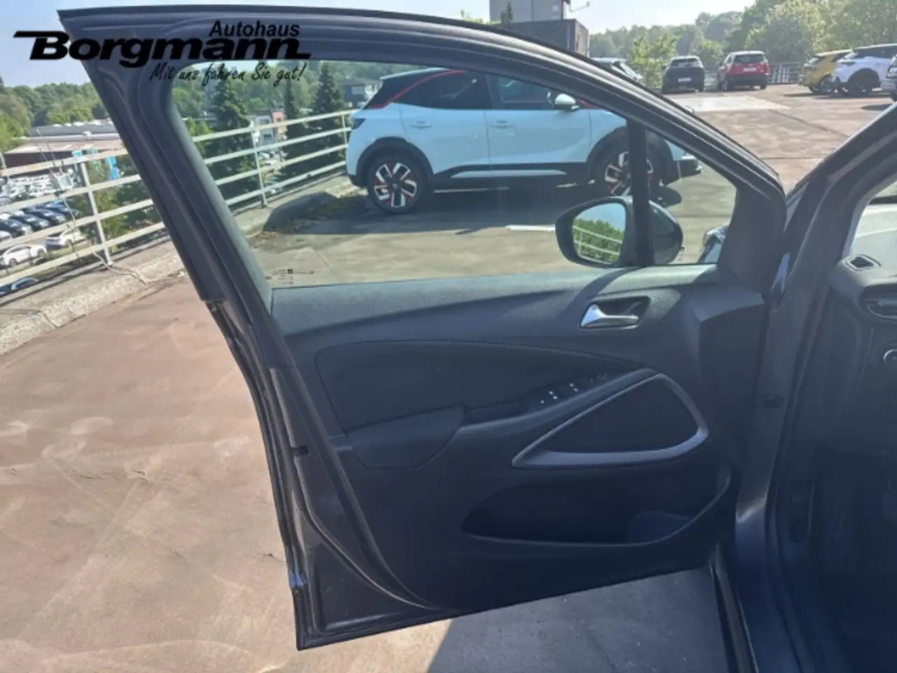 Opel Crossland Enjoy - RFK - LED - Apple CarPlay — Galerie du véhicule 16