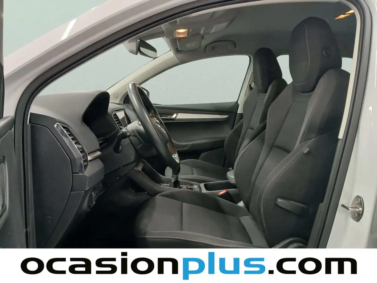 Skoda Karoq 2.0TDI Adblue Selection 85kW — Galerie du véhicule 9