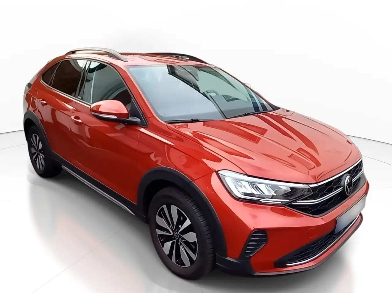 Volkswagen Taigo Move LED APPLINK SHZ PDC EXTENDED WARRANTY 04/2029 — Vehicle gallery 2
