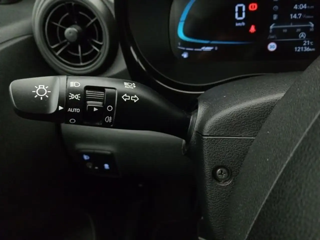 Hyundai i10 1.0 Klass — Galerie du véhicule 20