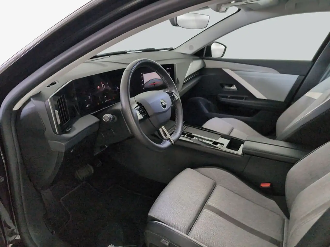 Opel Astra 1.2 Turbo Automatik Elegance +AHK+LED+NAVI — Vehicle gallery 9