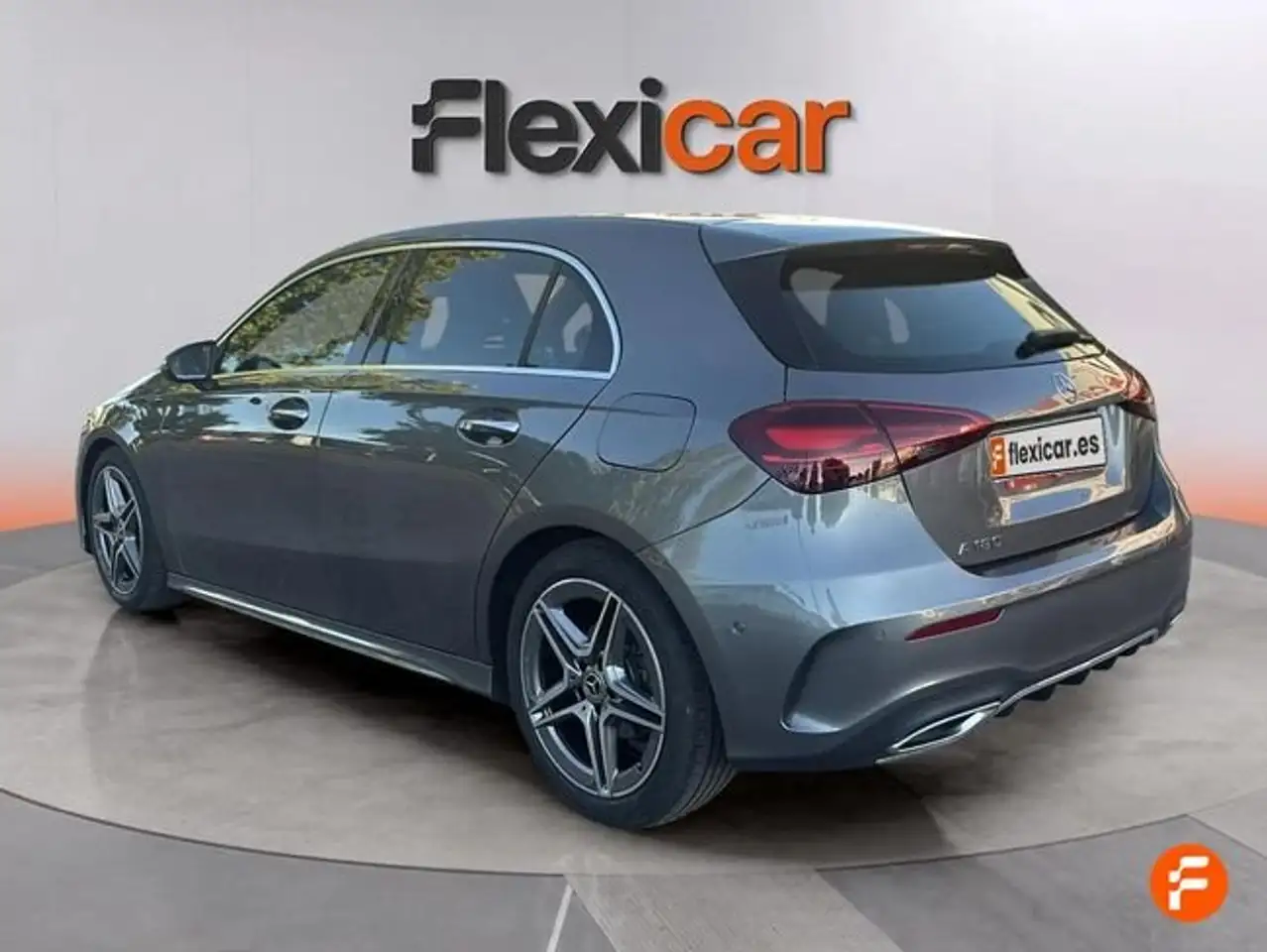 Mercedes-Benz A 180 — Galería del vehículo 5