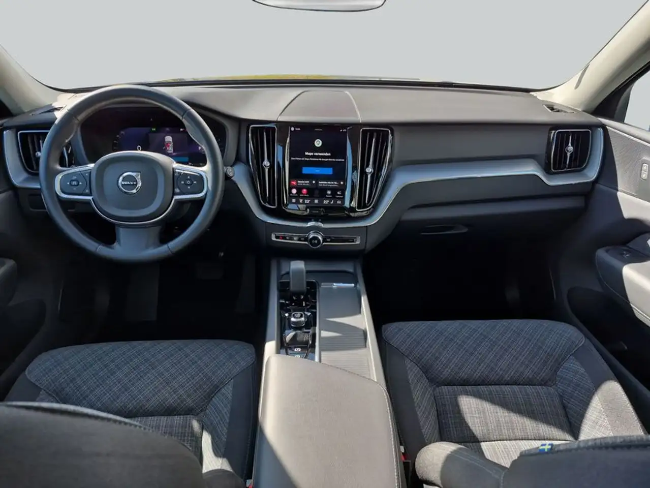 Volvo XC60 XC60 B4 B Core — معرض صور السيارة 13