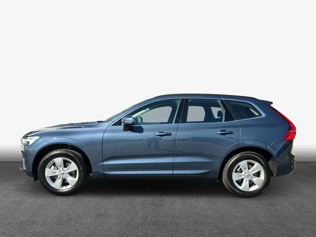 Volvo XC60 XC60 B4 B Core — معرض صور السيارة 4