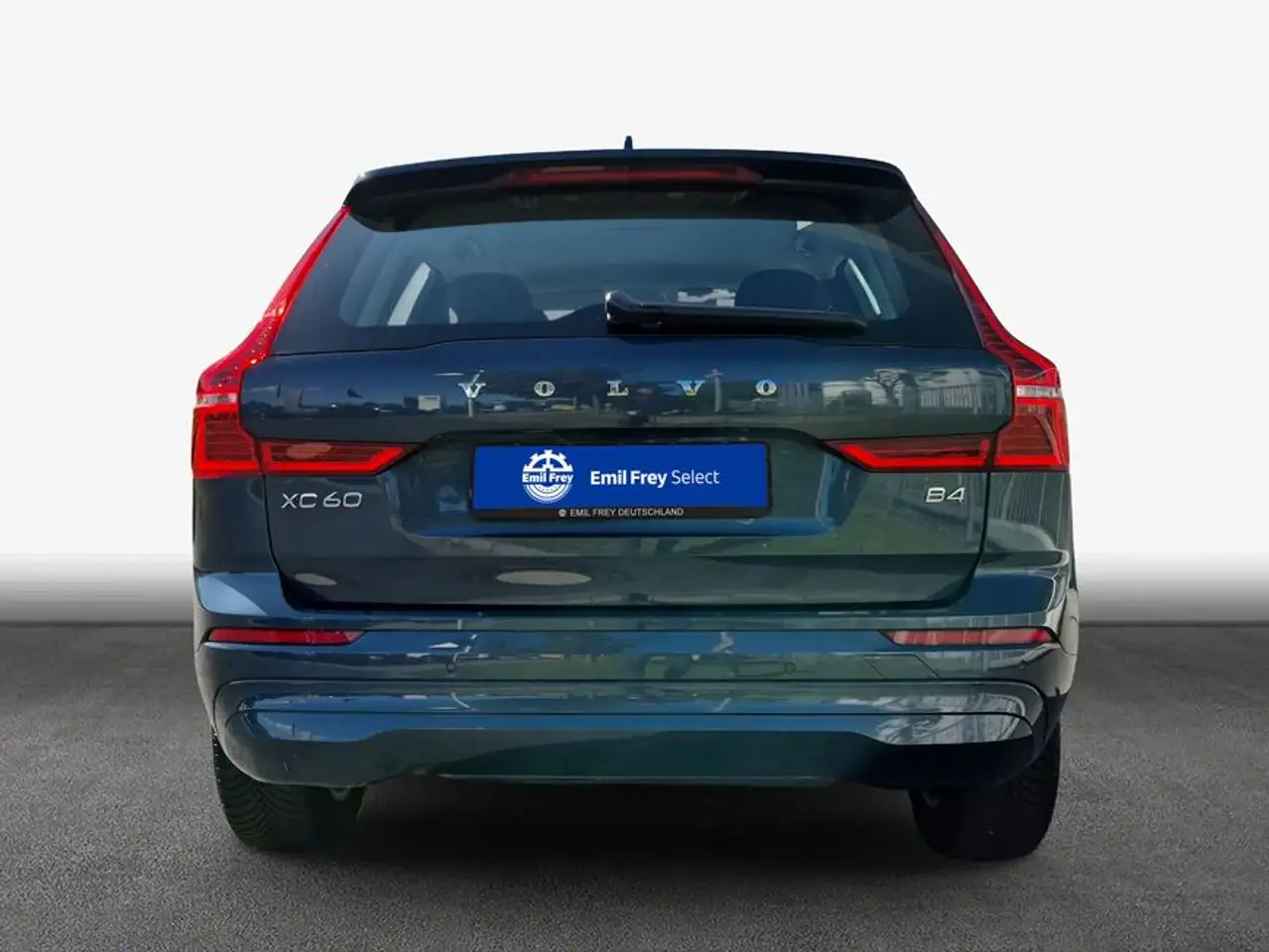 Volvo XC60 XC60 B4 B Core — معرض صور السيارة 5