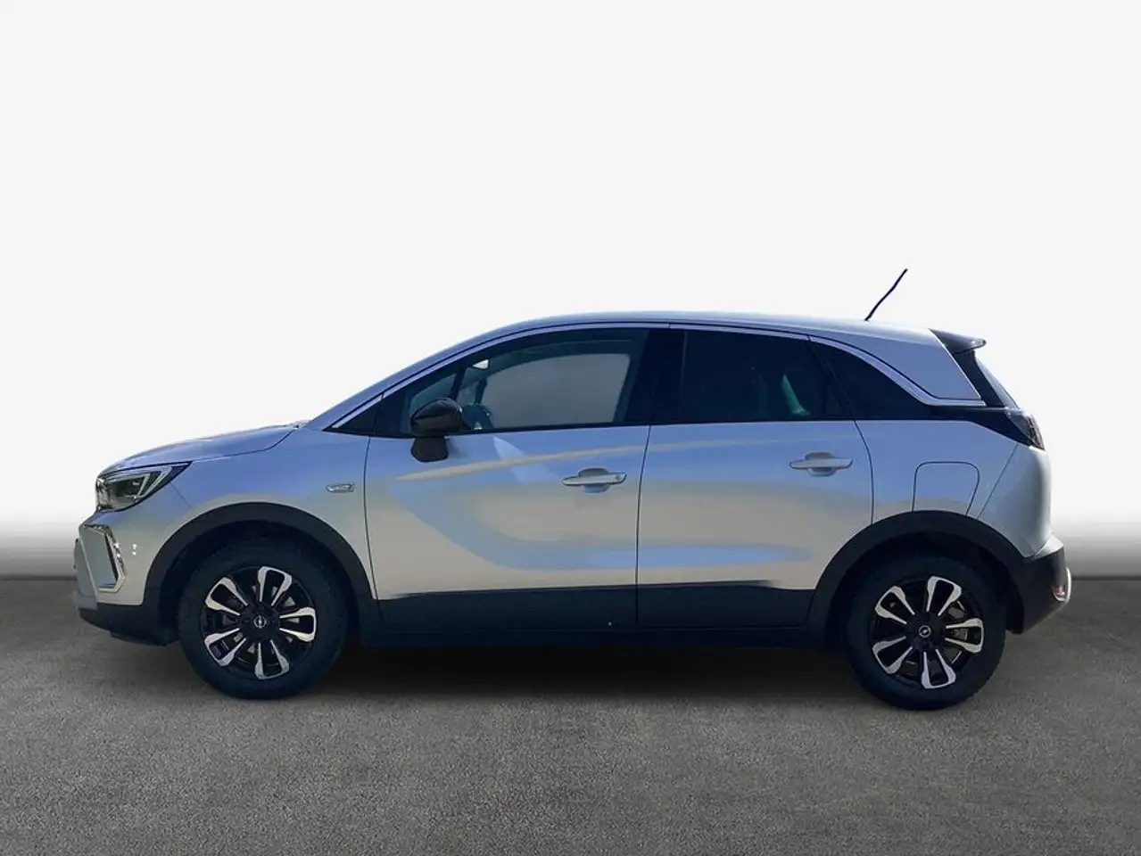 Opel Crossland Crossland 1.2 AT Elegance SHZ, beh. Lenkrad — Vehicle gallery 4