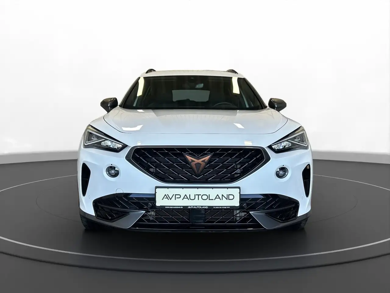 CUPRA Formentor 1.5 TSI | SITZHEIZUNG | LED | PDC | — معرض صور السيارة 3