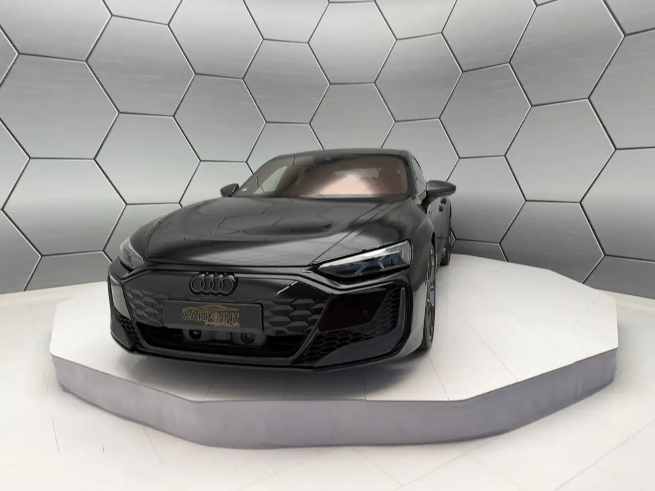 Audi RS e-tron GT performance Carbon Massage Keramik — معرض صور السيارة 2